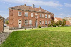 Tinggade 2, 9560 Hadsund