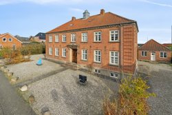 Tinggade 2, 9560 Hadsund