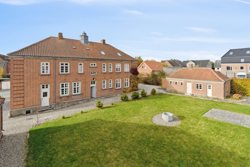 Tinggade 2, 9560 Hadsund