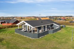 Neerlandiavej 174, Vejlby Klit, 7673 Harboøre
