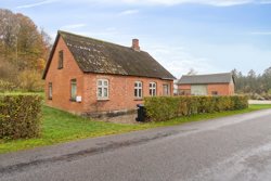 Mårdalsvej 5, Terp, 8860 Ulstrup