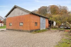 Mårdalsvej 5, Terp, 8860 Ulstrup