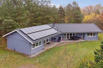 Pramdragerparken 71, 8882 Fårvang