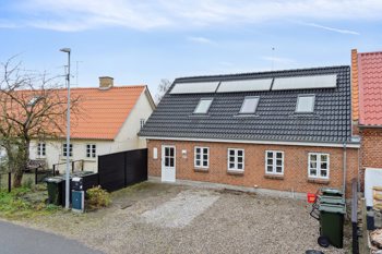 Grenaavej 52, 8500 Grenaa