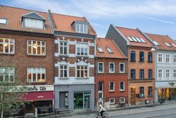 Frederiks Allé 128, 8000 Aarhus C