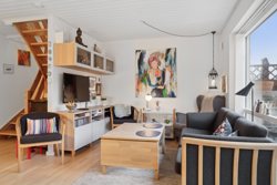 Pærevænget 6C, Appenæs, 4700 Næstved