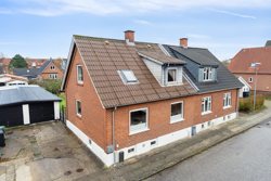 Broagervej 14, 7500 Holstebro