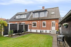 Broagervej 14, 7500 Holstebro