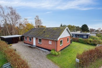 Fiskervej 44, 8400 Ebeltoft