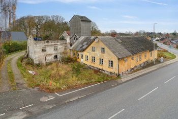 Hammelvej 208, 8870 Langå