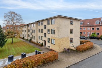 Broparken 12, 1 th, 8800 Viborg