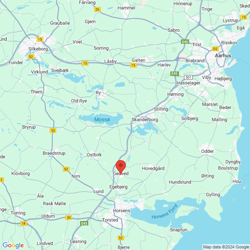Hasselvej 15, 8751 Gedved