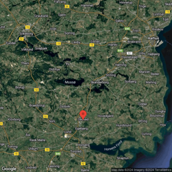 Hasselvej 15, 8751 Gedved
