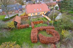 Hørningvej 14, Årslev, 8960 Randers SØ