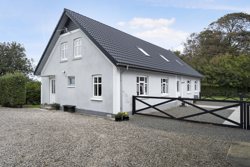 Stenstrupvej 18, Stenstrup, 9500 Hobro