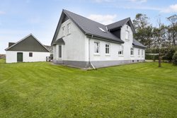 Stenstrupvej 18, Stenstrup, 9500 Hobro