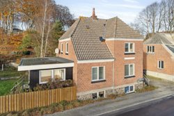 Vestergade 30, 9560 Hadsund