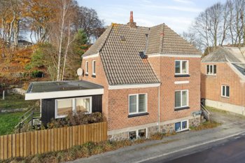 Vestergade 30, 9560 Hadsund