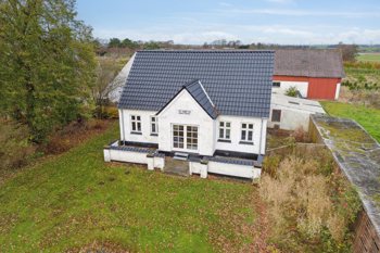 Hobrovej 304, 8920 Randers NV