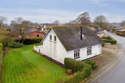 Hedegårdvej 10, 7500 Holstebro