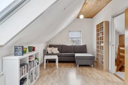 Hedegårdvej 10, Borbjerg, 7500 Holstebro