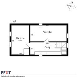 Hedegårdvej 10, Borbjerg, 7500 Holstebro