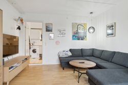 Klokkeskovvej 15F, Stavtrup, 8260 Viby J