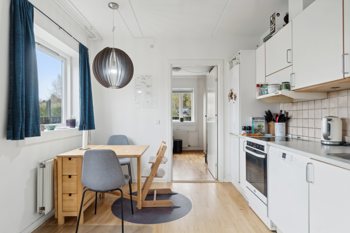 Klokkeskovvej 15F, 8260 Viby J