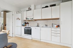Klokkeskovvej 15F, Stavtrup, 8260 Viby J