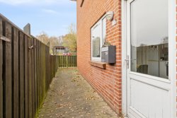Klokkeskovvej 15F, Stavtrup, 8260 Viby J