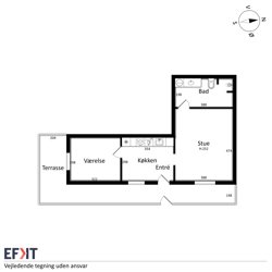 Klokkeskovvej 15F, Stavtrup, 8260 Viby J