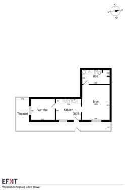 Klokkeskovvej 15F, Stavtrup, 8260 Viby J