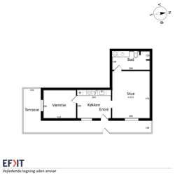 Klokkeskovvej 15F, Stavtrup, 8260 Viby J