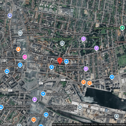 Borgergade 21, 4 8700 Horsens