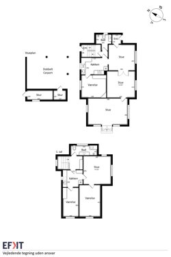 Vestergade 30, 9560 Hadsund
