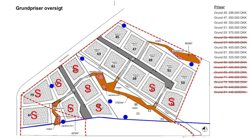 Neerlandiavej - ny udstykning del45, Vejlby Klit, 7673 Harboøre