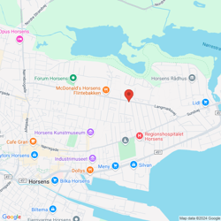 Frydsvej 59, 8700 Horsens