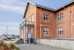 Østerbrogade 45, st. 8500 Grenaa