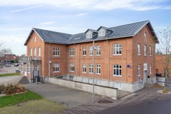 Østerbrogade 45, st. 8500 Grenaa