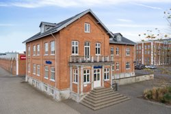 Østerbrogade 45, st. 8500 Grenaa