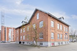 Østerbrogade 45, st. 8500 Grenaa