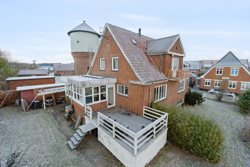 Vandværksvej 13, 9560 Hadsund