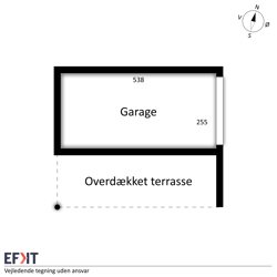 Vandværksvej 13, 9560 Hadsund