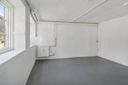 Prinsessegade 56A+b, kld. 7000 Fredericia