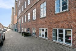 Prinsessegade 56A+b, kld. 7000 Fredericia