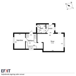 Frydsvej 59, 8700 Horsens