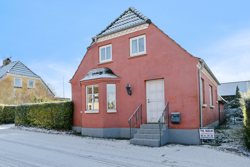 Grønnegade 11, Haverslev, 9610 Nørager