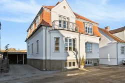 Strandvej 12, 9560 Hadsund