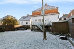 Strandvej 12, 9560 Hadsund