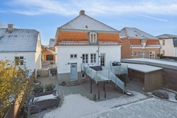 Strandvej 12, 9560 Hadsund